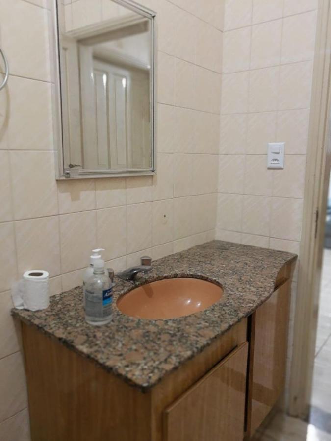 Apto Centro Mongagua Daire Dış mekan fotoğraf