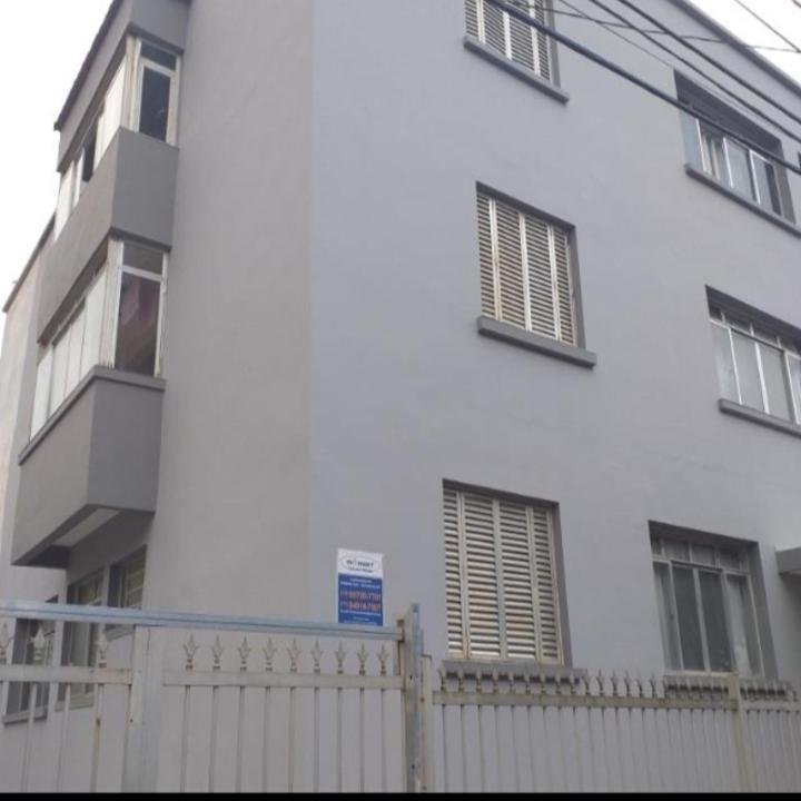 Apto Centro Mongagua Daire Dış mekan fotoğraf