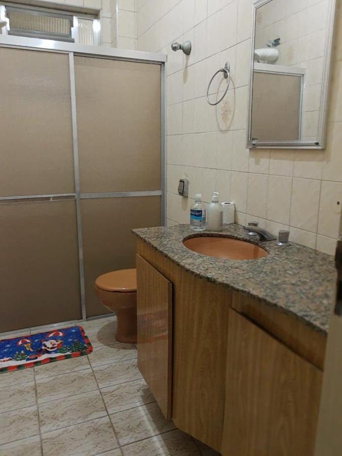 Apto Centro Mongagua Daire Dış mekan fotoğraf