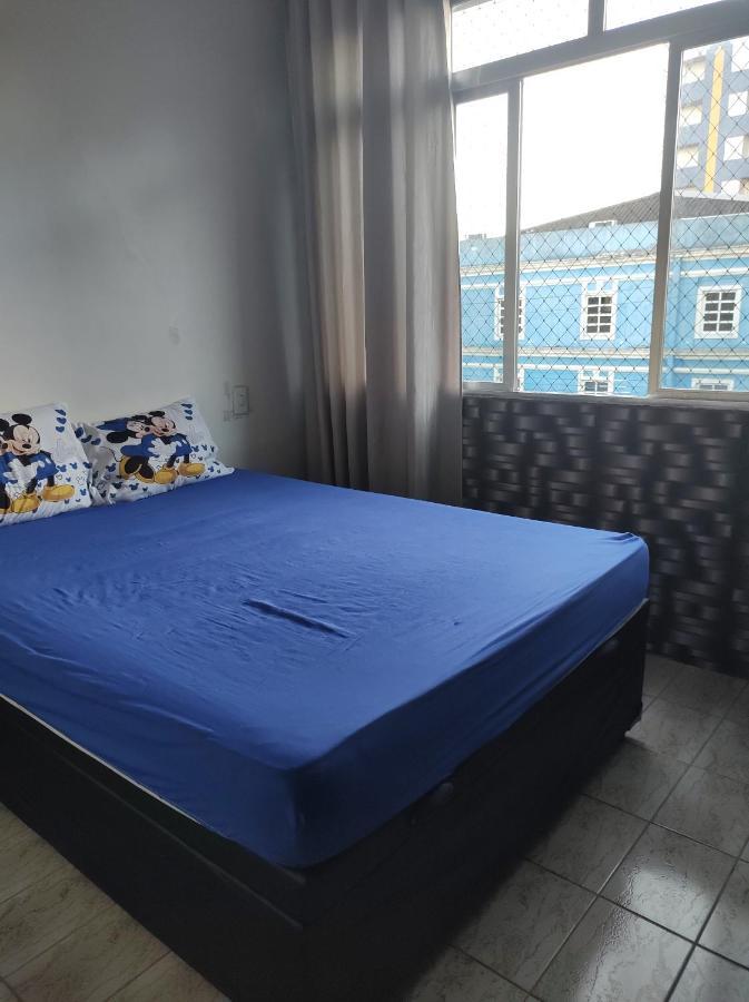 Apto Centro Mongagua Daire Dış mekan fotoğraf